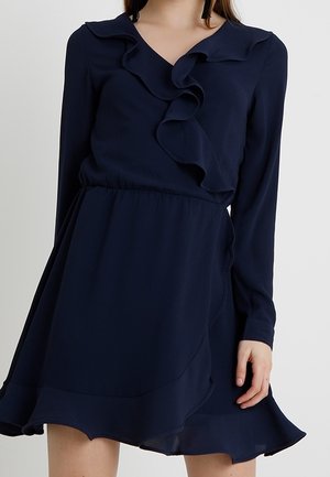 Robe de jour - dark blue
