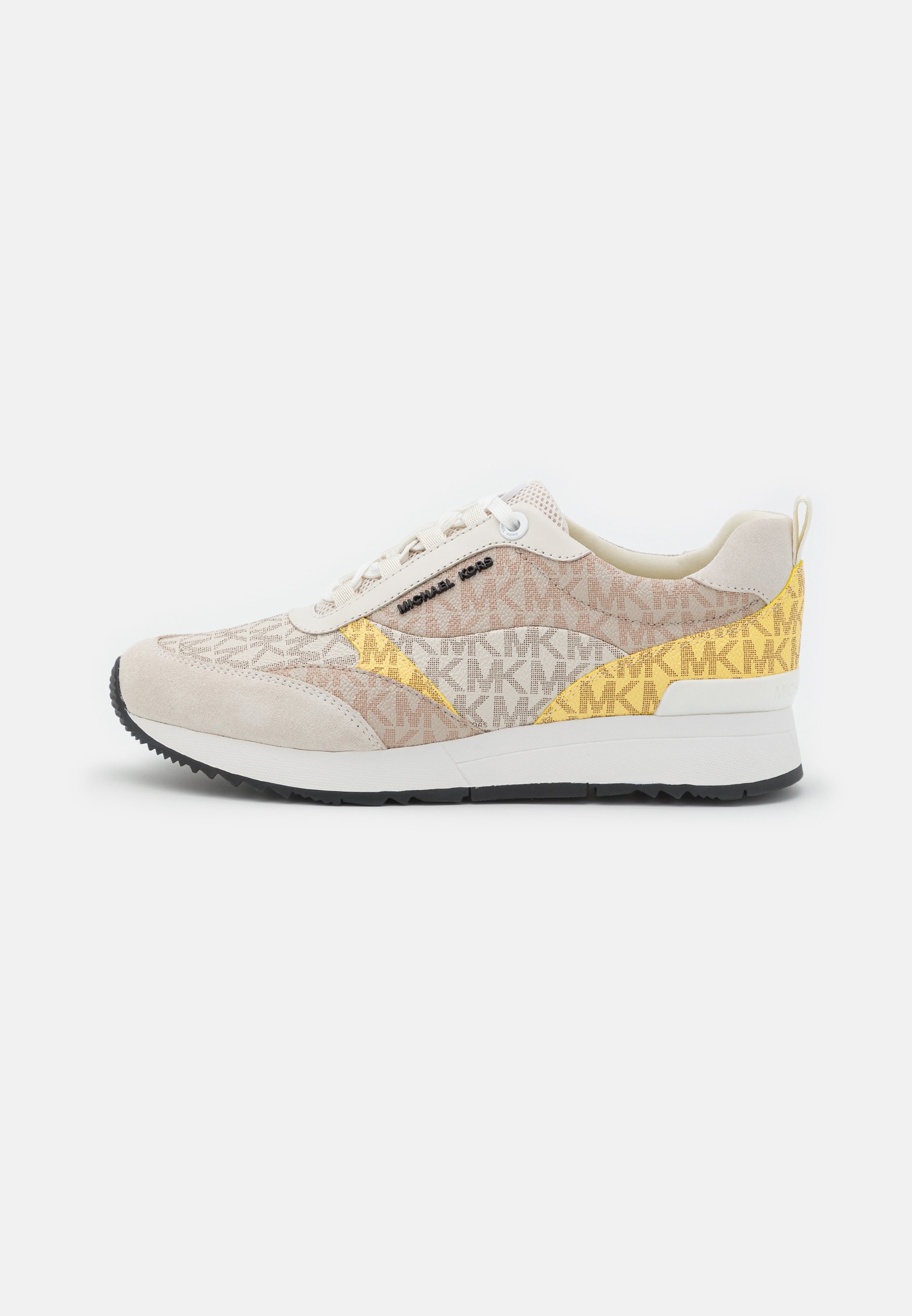 Zapatos de mujer Michael Kors, blancos y negros - GLAMI.es