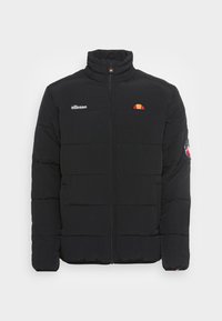 Ellesse PADDED JACKET - Vinterjakker - black
