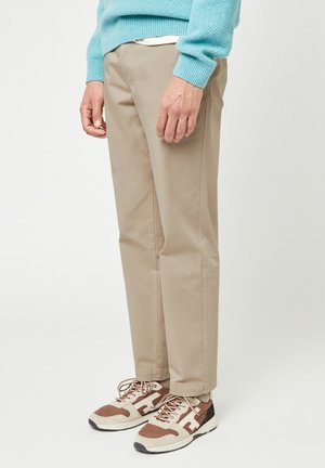 BRIX - Pantaloni - beige