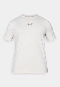 TENNIS PRO TEE - T-shirt de sport - vapor blue