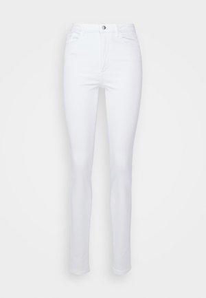 Jeans Skinny - white