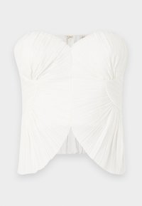 JACE - Blūze - off white