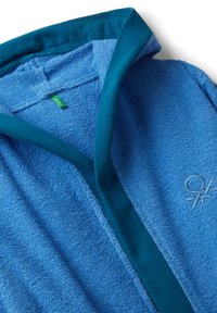 United Colors of Benetton WITH LOGO - Badjas - multicolor