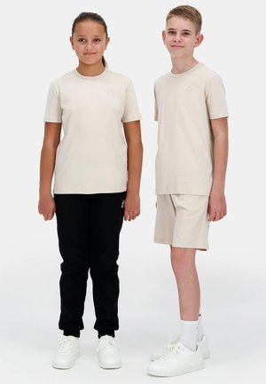 T-shirt basic - peyote