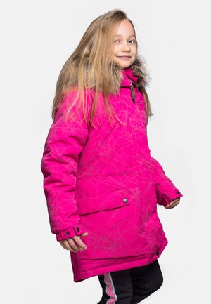 LENNE - Płaszcz zimowy