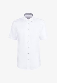 Sélectionné, white