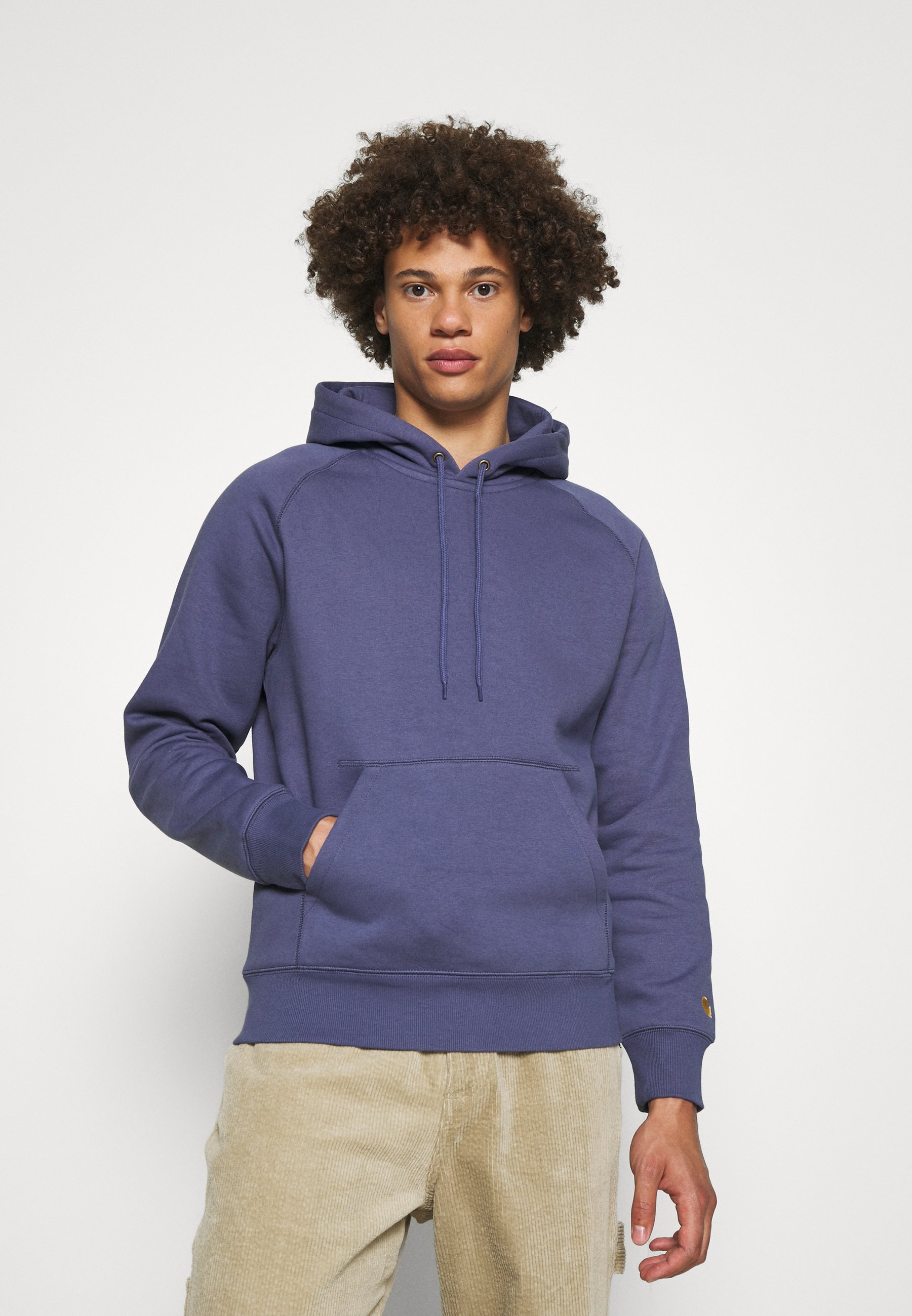carhartt wip chase hoodie