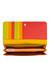 DUDU CANARIE RFID - Portafoglio - red