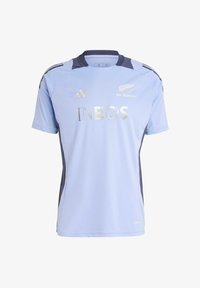 Nevybráno, blue spark