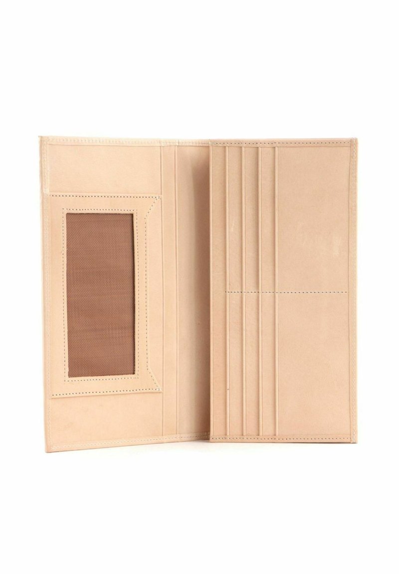 Damen Handtaschen | Bree OBRA SLG COMBI PURSE Clutch nature/beige - MI38567 Damen Handtaschen | Bree OBRA SLG COMBI PURSE Clutch nature/beige - MI38567