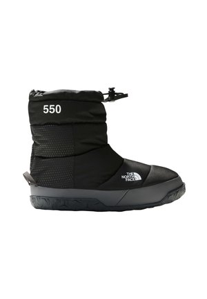 NUPTSE - Winter boots - black