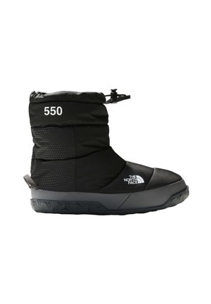 NUPTSE APRES - Snowboots  - black