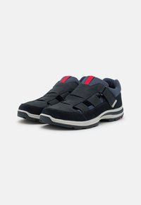 Lloyd ELRADO - Sneaker low - navy