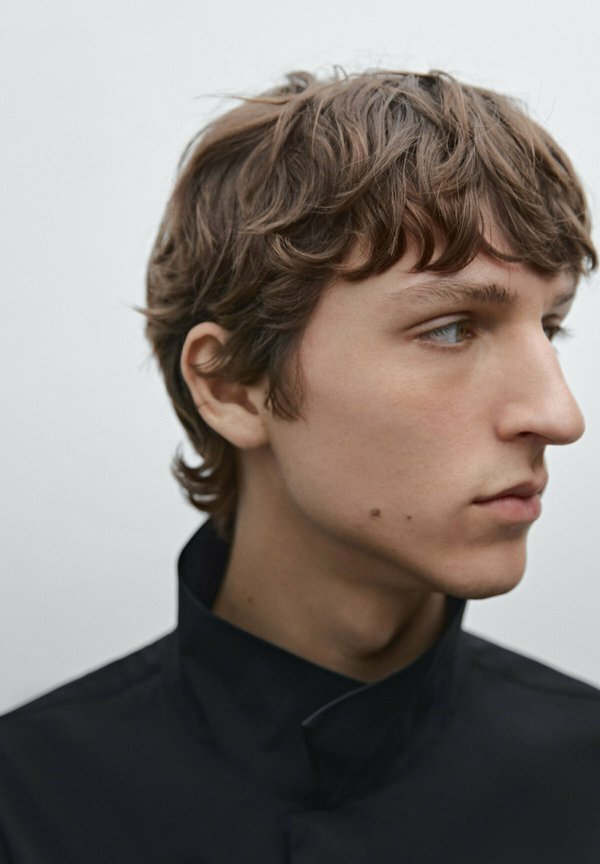 TECHNICAL OVER - Summer jacket2