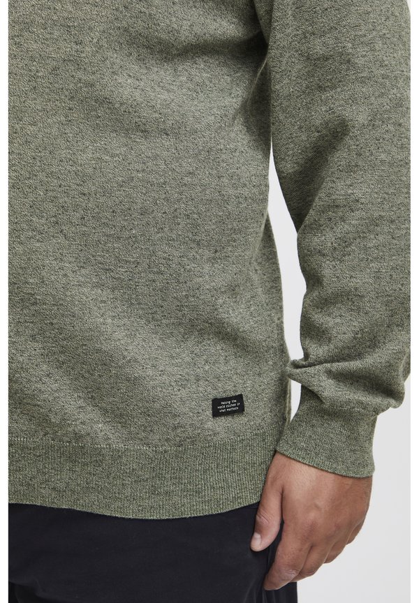 BHPullover - Jumper - deep forest3