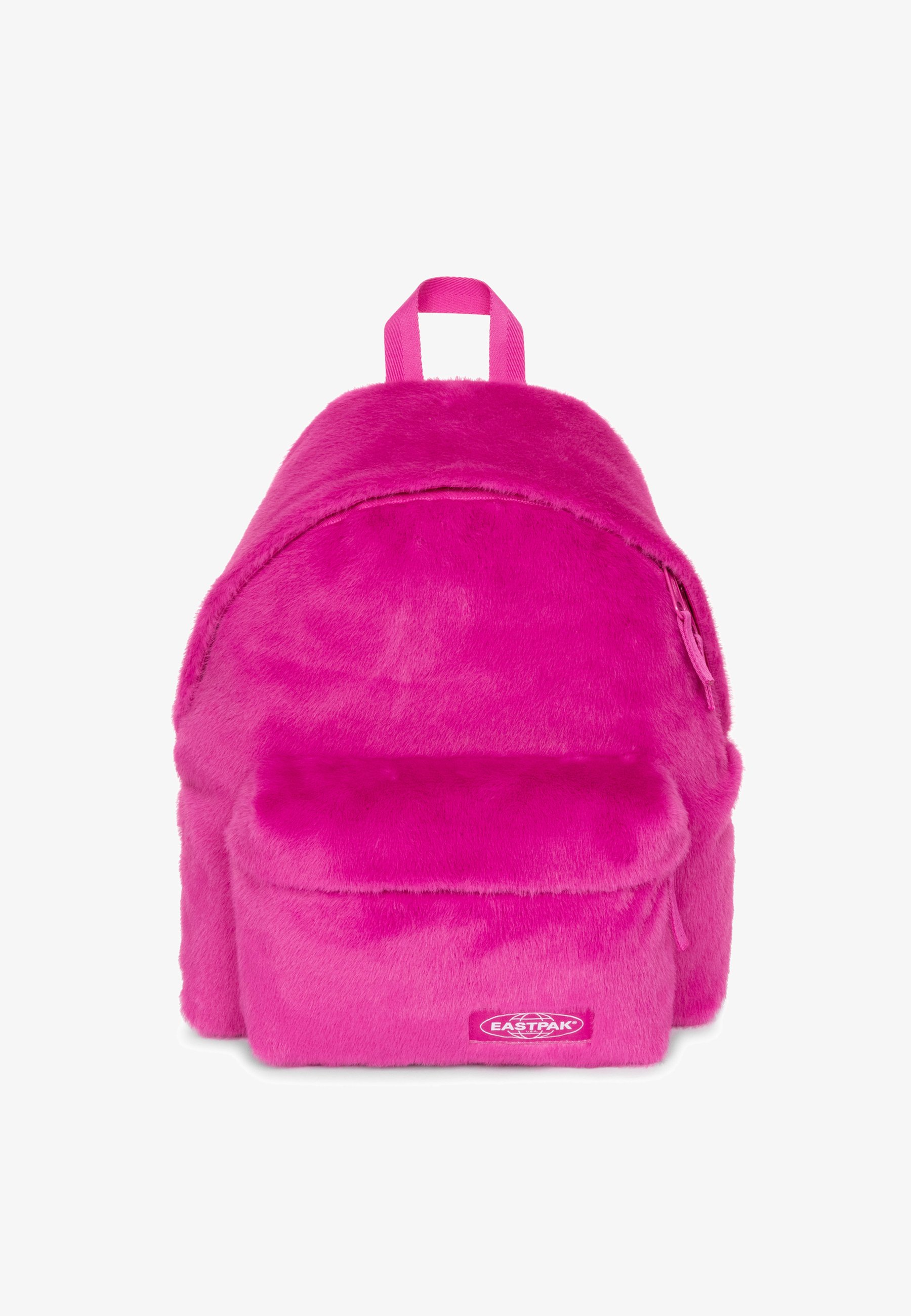 Eastpak PADDED PAK'R Zaino fuzzy fuchsia/fuxia - Main Image
