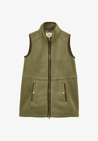 Non sélectionné, light green