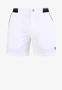 Não selecionado, white