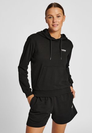 HMLLGC SHAI - Hoodie - black