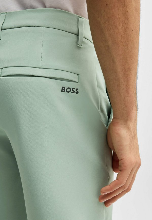 S COMMUTER - Shorts2