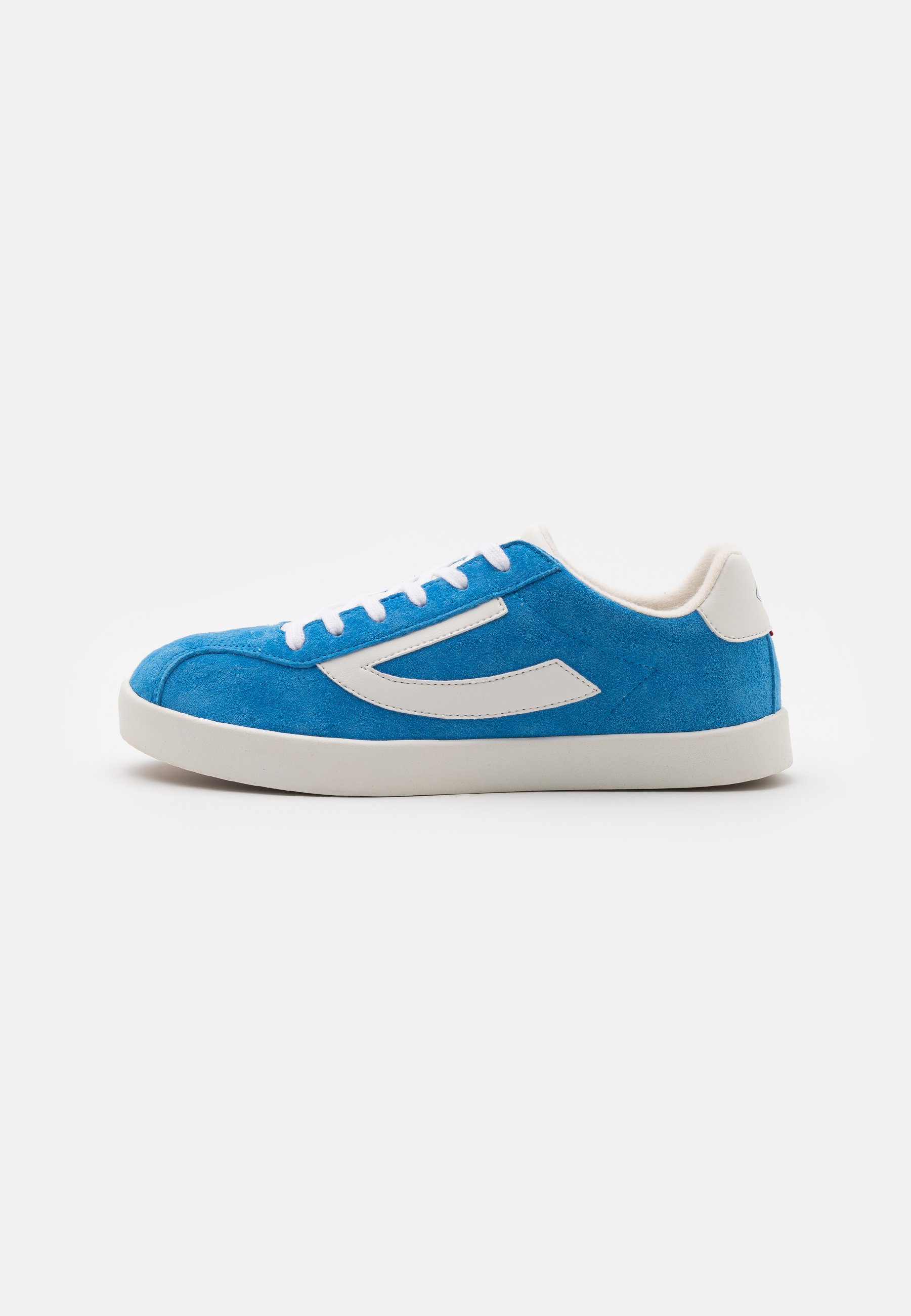 Men RETRO TRIM UNISEX - Sports shoes Men RETRO TRIM UNISEX - Sports shoes