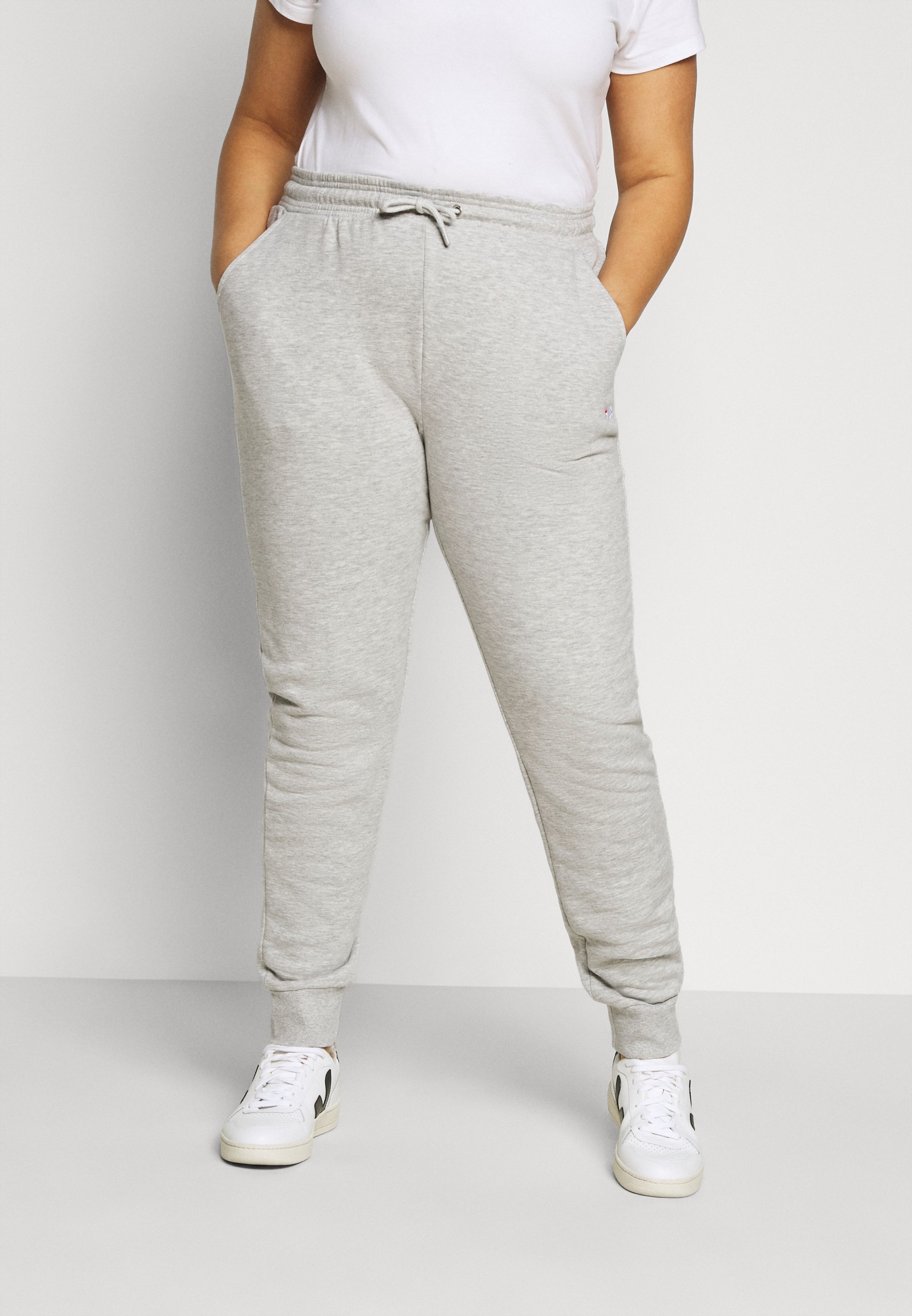 plus size fila tracksuit