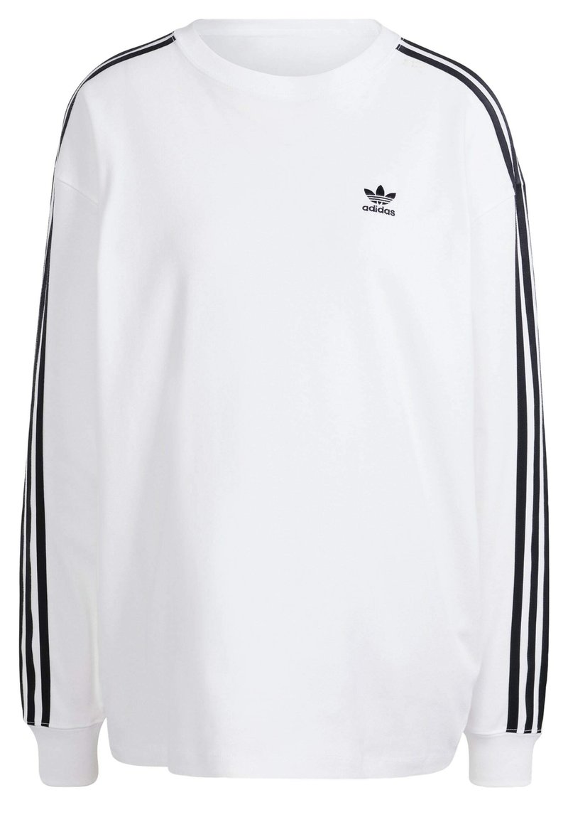 Turtleneck Zalando Adidas Originals Adibreak Long Sleeve Top