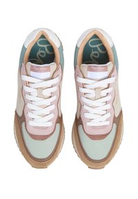 Pepe Jeans Tenisky - sand beige