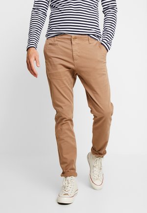 JOE STRETCHED  - Pantalon classique - tuffet