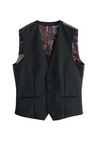 Non selezionato, black