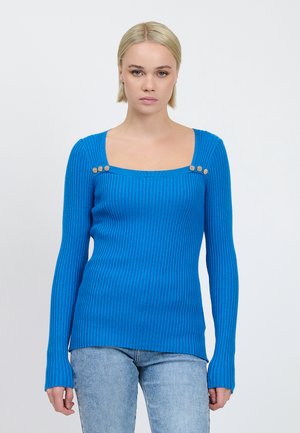 INFLUENCER Maglione - capri