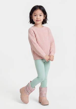 Wheat WINTERBOOT WINTY - Zimske čizme - rose powder