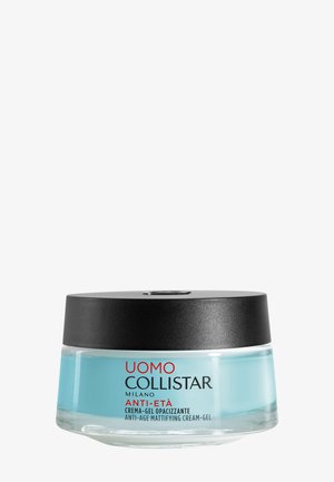 Collistar ANTI-AGE MATTIFYING CREAM-GEL - Dagcreme - -