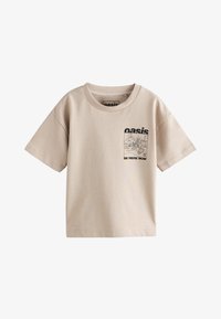 Unselected, neutral