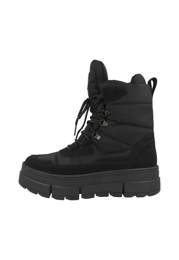 HARROW - Snowboot/Winterstiefel