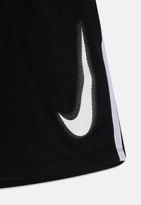 Nike Performance MULTI SHORT UNISEX - Pantaloncini sportivi - black/white
