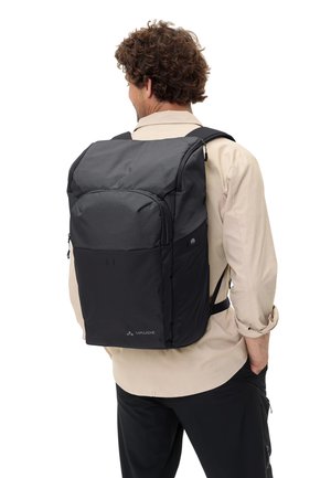 ALBALI II - Backpack - black