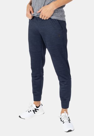 Tracksuit bottoms - navy