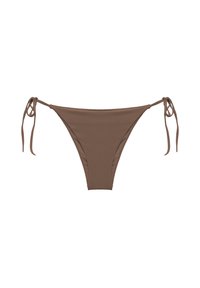 Bas de bikini - brown