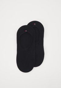 Selectat, black