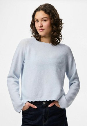 PCRATH - Pullover - xenon blue