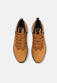 Timberland EURO TREKKER - High-top trainers - wheat
