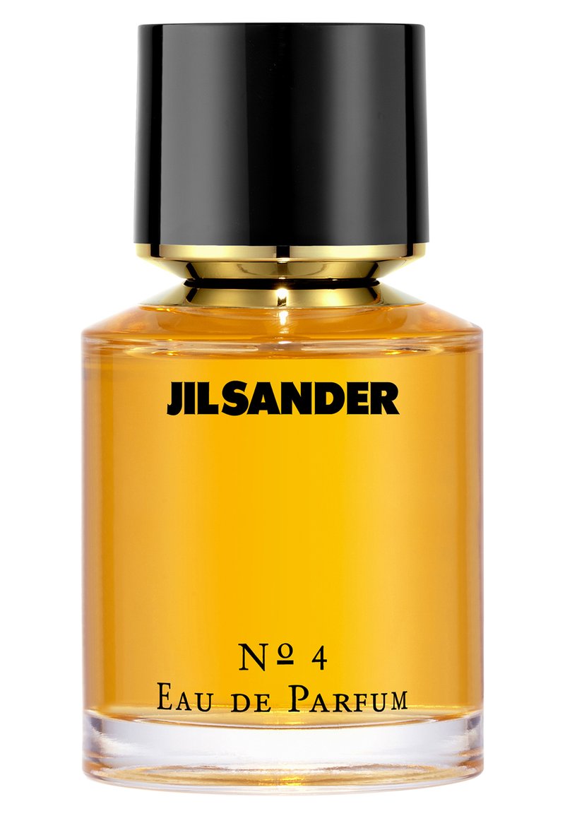 Jil Sander Fragrances - NO 4 EAU DE PARFUM - Eau de parfum, Förstora