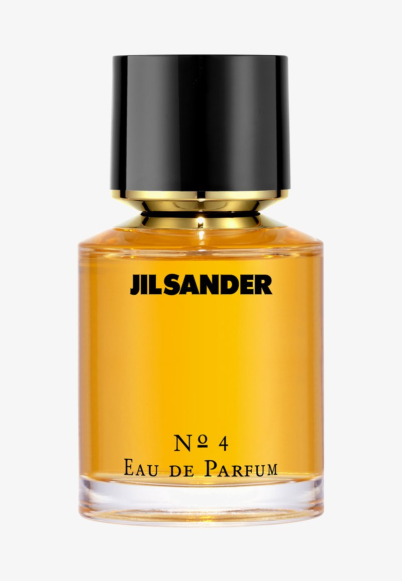 Jil Sander Fragrances - NO 4 EAU DE PARFUM - Eau de parfum, Förstora