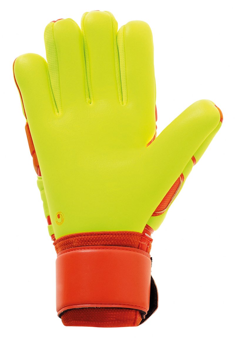 Herren Bälle & Schläger | uhlsport Torwarthandschuh orangegelb/orange - ZS44585 Herren Bälle & Schläger | uhlsport Torwarthandschuh orangegelb/orange - ZS44585
