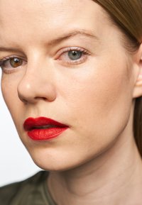 Collistar PURO LIPSTICK MATTE - Läppstift - hypnotic poppy