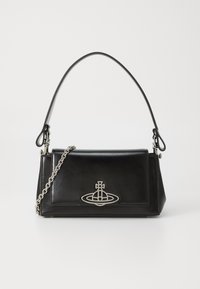 HAZEL MEDIUM HANDBAG - Handbag - black