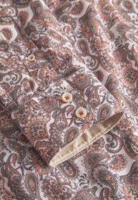 Colours & Sons LANGARMHEMD PRINTED - Camicia - rosa