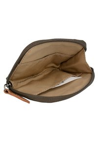 Fjällräven Peněženka - dark olive